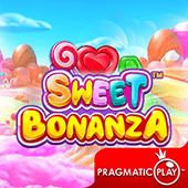Sweet Bonanza on 369jl