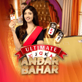 Ultimate Andar Bahar on 369jl