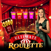 Ultimate Roulette on 369jl