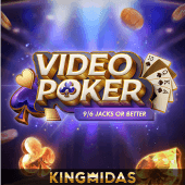 Video Poker on 369jl