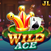 Wild Ace on 369jl