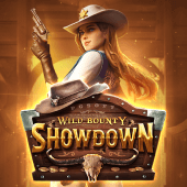 Wild Bounty Showdown on 369jl